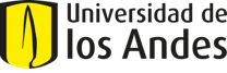 Logo Universidad de los Andes