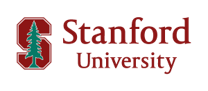 Logo Stanford University