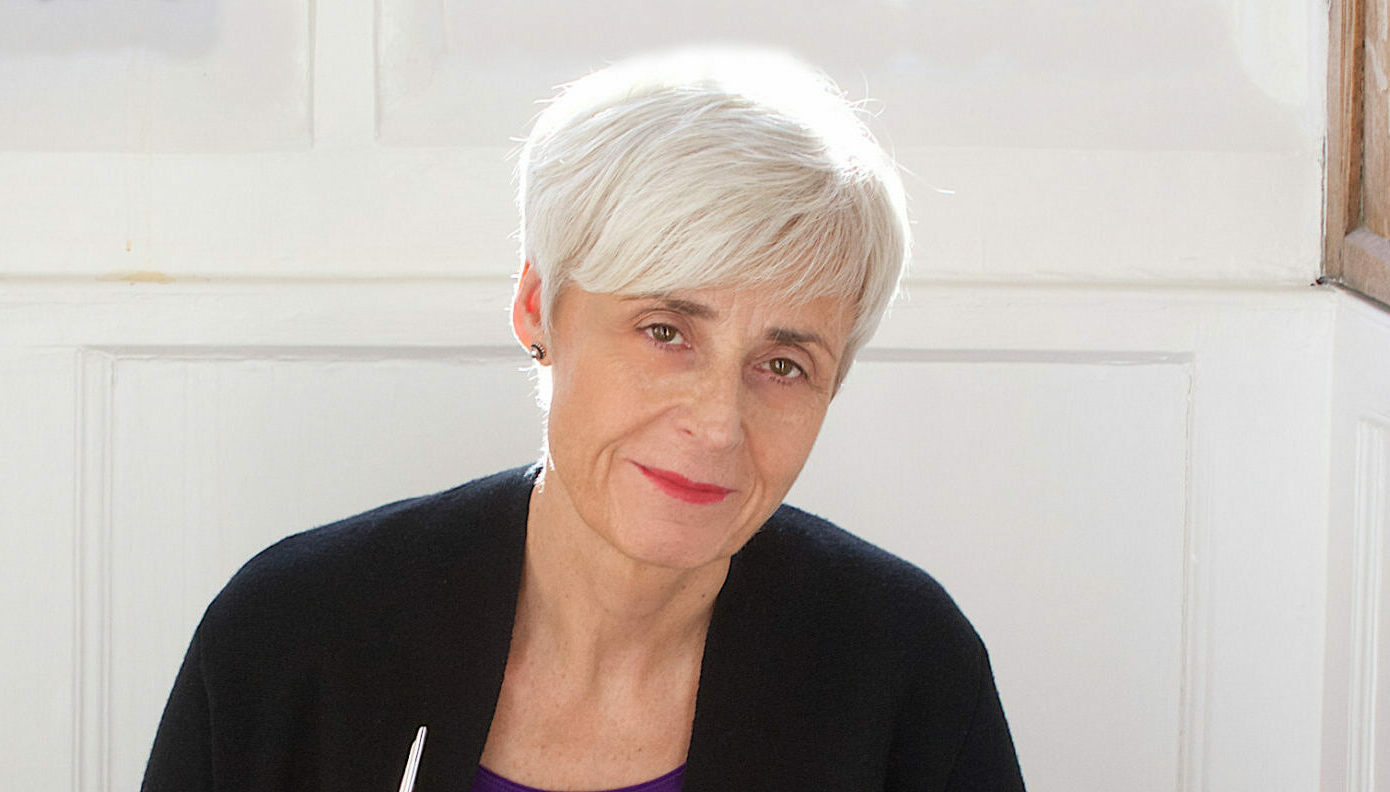 Margaret Snowling from the Steering Committee