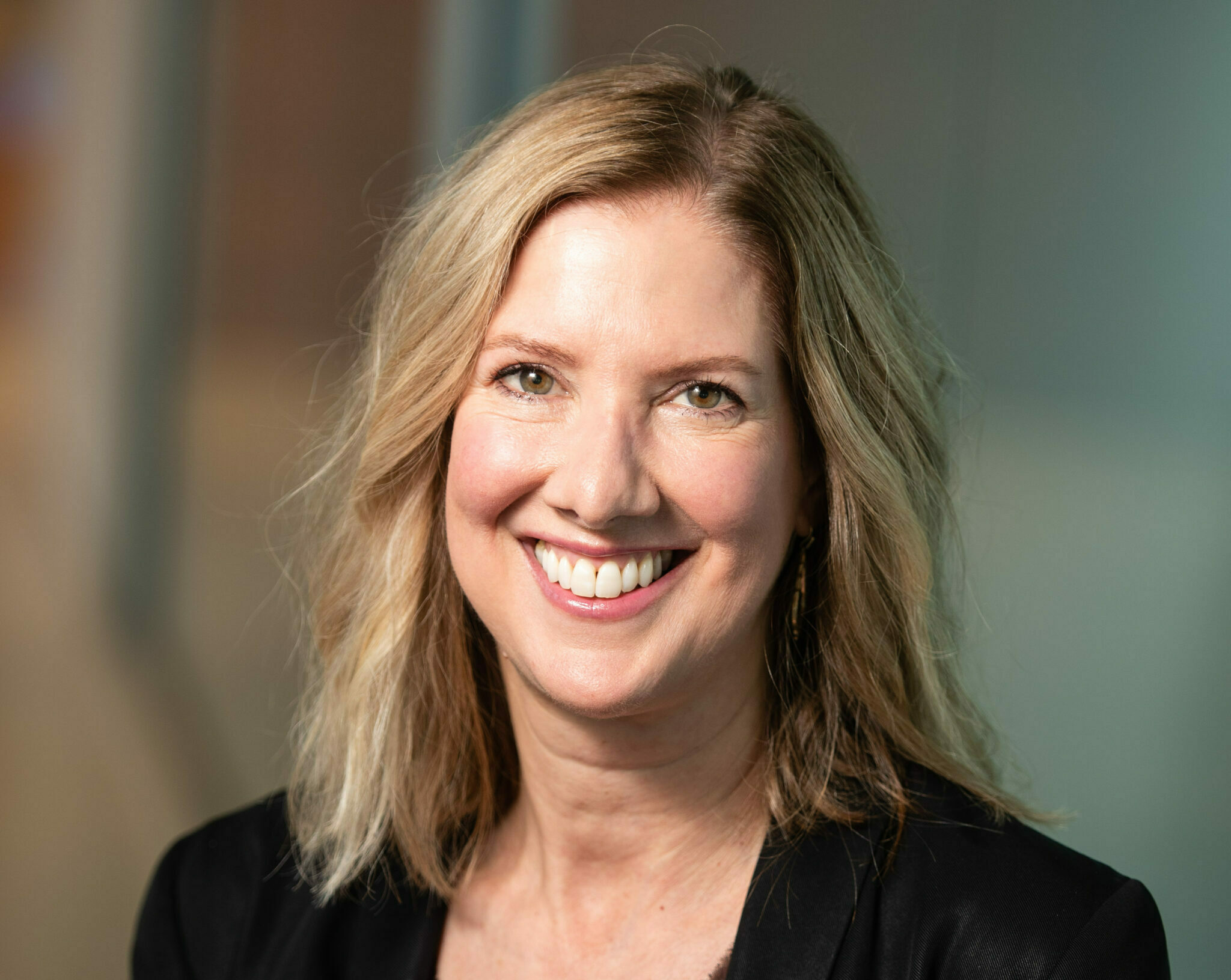 Stephanie Carlson from the LEVANTE Steering Committee